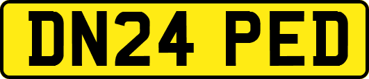 DN24PED