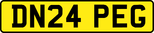 DN24PEG