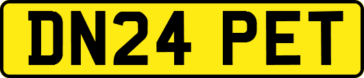 DN24PET