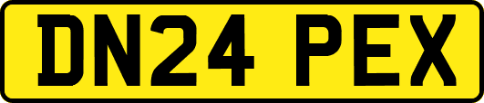 DN24PEX