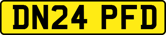 DN24PFD