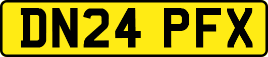 DN24PFX