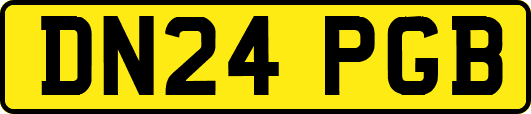 DN24PGB