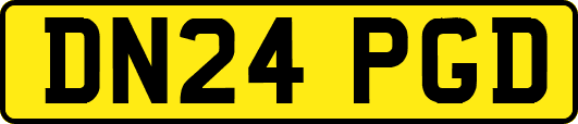 DN24PGD