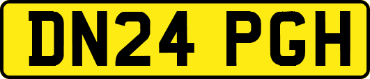 DN24PGH