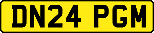 DN24PGM