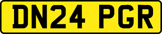 DN24PGR
