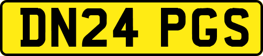 DN24PGS