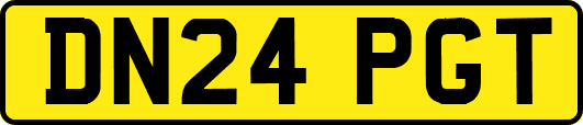 DN24PGT