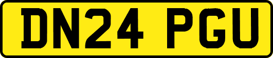 DN24PGU