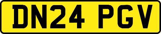 DN24PGV