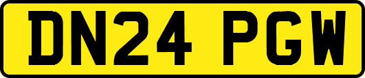 DN24PGW