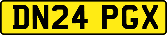 DN24PGX
