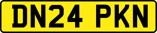 DN24PKN