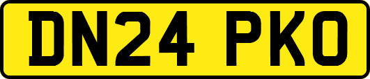 DN24PKO