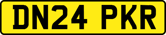 DN24PKR