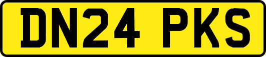 DN24PKS