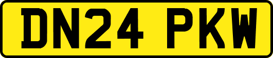 DN24PKW