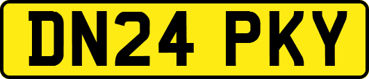 DN24PKY