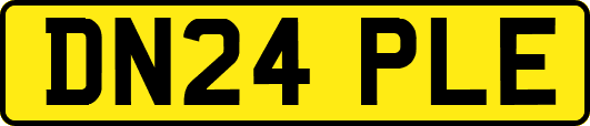 DN24PLE