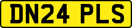 DN24PLS