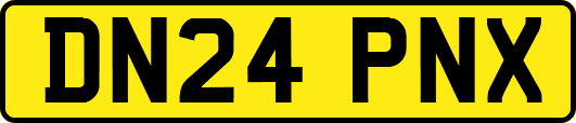 DN24PNX