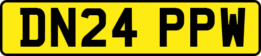 DN24PPW