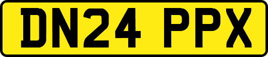 DN24PPX