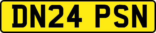 DN24PSN