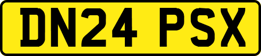 DN24PSX