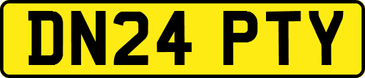 DN24PTY