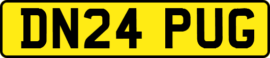 DN24PUG