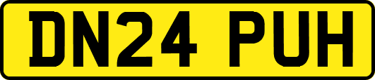 DN24PUH