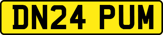 DN24PUM