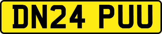 DN24PUU