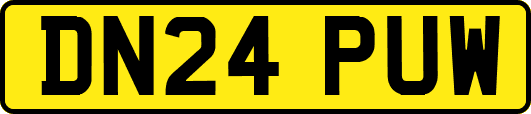 DN24PUW
