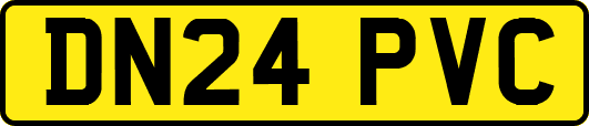 DN24PVC