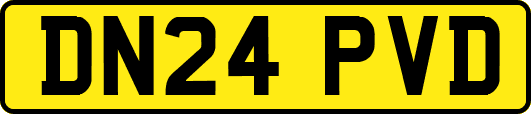 DN24PVD