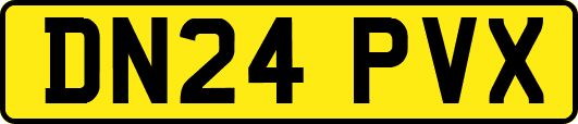 DN24PVX