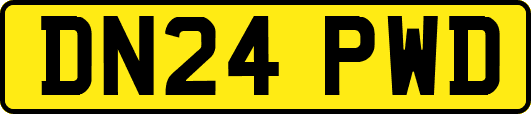 DN24PWD
