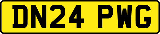 DN24PWG