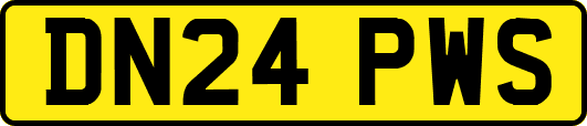 DN24PWS