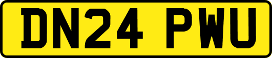 DN24PWU