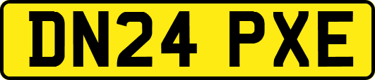 DN24PXE