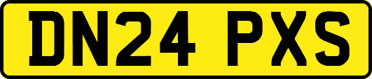 DN24PXS