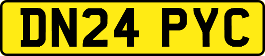 DN24PYC