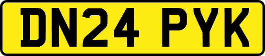 DN24PYK