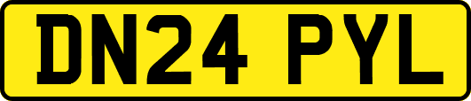 DN24PYL