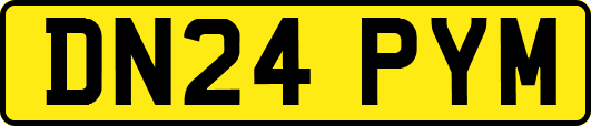 DN24PYM