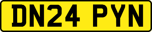 DN24PYN
